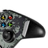 NHL Anaheim Ducks Camo Xbox One X Controller Skin
