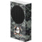NHL Anaheim Ducks Camo Xbox Series S Console Skin