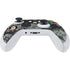 NHL Anaheim Ducks Camo Xbox Series S Controller Skin