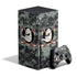 NHL Anaheim Ducks Camo Xbox Series X Skins