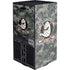 NHL Anaheim Ducks Camo Xbox Series X Console Skin