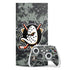NHL Anaheim Ducks Camo Xbox Series X Skins