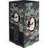 NHL Anaheim Ducks Camo XBox Series X Digital Edition Bundle Skin