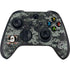 NHL Anaheim Ducks Camo XBox Series X Digital Edition Bundle Skin