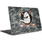 NHL Anaheim Ducks Camo Dell XPS Skin