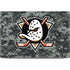 NHL Anaheim Ducks Camo Dell XPS Skin