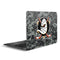 NHL Anaheim Ducks Camo Zenbook UX305FA 13.3in Skin