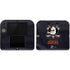 NHL Anaheim Ducks Distressed Nintendo Skins