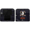 NHL Anaheim Ducks Distressed Nintendo 2DS Skin