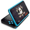 NHL Anaheim Ducks Distressed Nintendo 2DS XL (2017) Skin