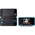 NHL Anaheim Ducks Distressed Nintendo 2DS XL (2017) Skin