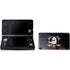 NHL Anaheim Ducks Distressed Nintendo Skins
