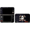 NHL Anaheim Ducks Distressed 3DS XL 2015 Skin