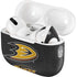 NHL Anaheim Ducks Distressed AirPods Pro 2nd Gen Skin