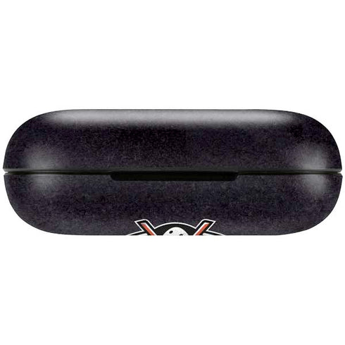 NHL Anaheim Ducks Distressed Amazon Echo Buds Skin