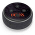 NHL Anaheim Ducks Distressed Amazon Echo Dot Skin