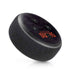 NHL Anaheim Ducks Distressed Amazon Echo Dot Skin