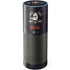 NHL Anaheim Ducks Distressed Amazon Echo Skin
