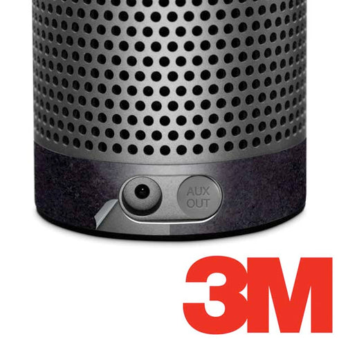 NHL Anaheim Ducks Distressed Amazon Echo Skin