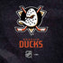 NHL Anaheim Ducks Distressed Amazon Echo Skin