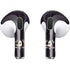 NHL Anaheim Ducks Distressed Apple AirPods (3rd Gen 2021) Skin