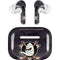 NHL Anaheim Ducks Distressed Apple AirPods Pro Skin