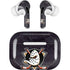 NHL Anaheim Ducks Distressed Apple AirPods Pro Skin