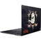 NHL Anaheim Ducks Distressed Ativ Book 9 (15.6in 2014) Skin