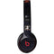 NHL Anaheim Ducks Distressed Beats Solo 3 Wireless Skin