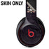 NHL Anaheim Ducks Distressed Beats Solo 3 Wireless Skin
