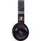 NHL Anaheim Ducks Distressed Beats Solo 4 Wireless Headphones Skin