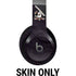 NHL Anaheim Ducks Distressed Beats Solo 4 Wireless Headphones Skin