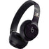 NHL Anaheim Ducks Distressed Beats Solo 4 Wireless Headphones Skin