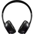 NHL Anaheim Ducks Distressed Beats Solo 4 Wireless Headphones Skin