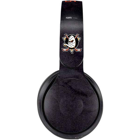 NHL Anaheim Ducks Distressed Beats Solo Pro Skin