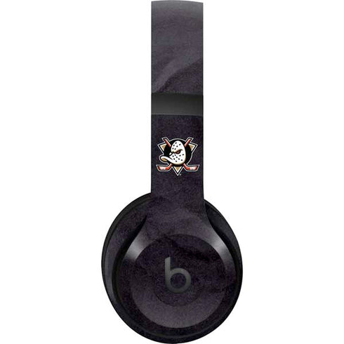 NHL Anaheim Ducks Distressed Beats Studio Pro Wireless Headphones Skin