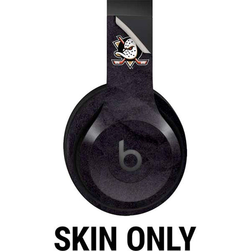 NHL Anaheim Ducks Distressed Beats Studio Pro Wireless Headphones Skin