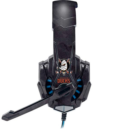NHL Anaheim Ducks Distressed BENGOO G9000 Skin