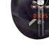 NHL Anaheim Ducks Distressed Bose Noise Cancelling Headphones 700 Skin