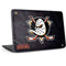 NHL Anaheim Ducks Distressed HP Chromebook Skin