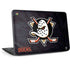 NHL Anaheim Ducks Distressed HP Chromebook Skin
