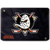 NHL Anaheim Ducks Distressed HP Chromebook Skin