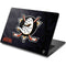 NHL Anaheim Ducks Distressed Dell Chromebook Skin