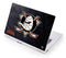 NHL Anaheim Ducks Distressed Acer Chromebook Skin