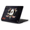 NHL Anaheim Ducks Distressed Samsung Chromebook Skin