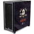 NHL Anaheim Ducks Distressed Corsair 4000D Tempered Glass Mid-Tower ATX Case Skin