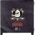 NHL Anaheim Ducks Distressed Corsair 4000D Tempered Glass Mid-Tower ATX Case Skin