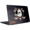 NHL Anaheim Ducks Distressed Dell Vostro Skin