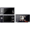 NHL Anaheim Ducks Distressed DS Lite Skin