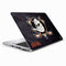 NHL Anaheim Ducks Distressed HP Elitebook Skin